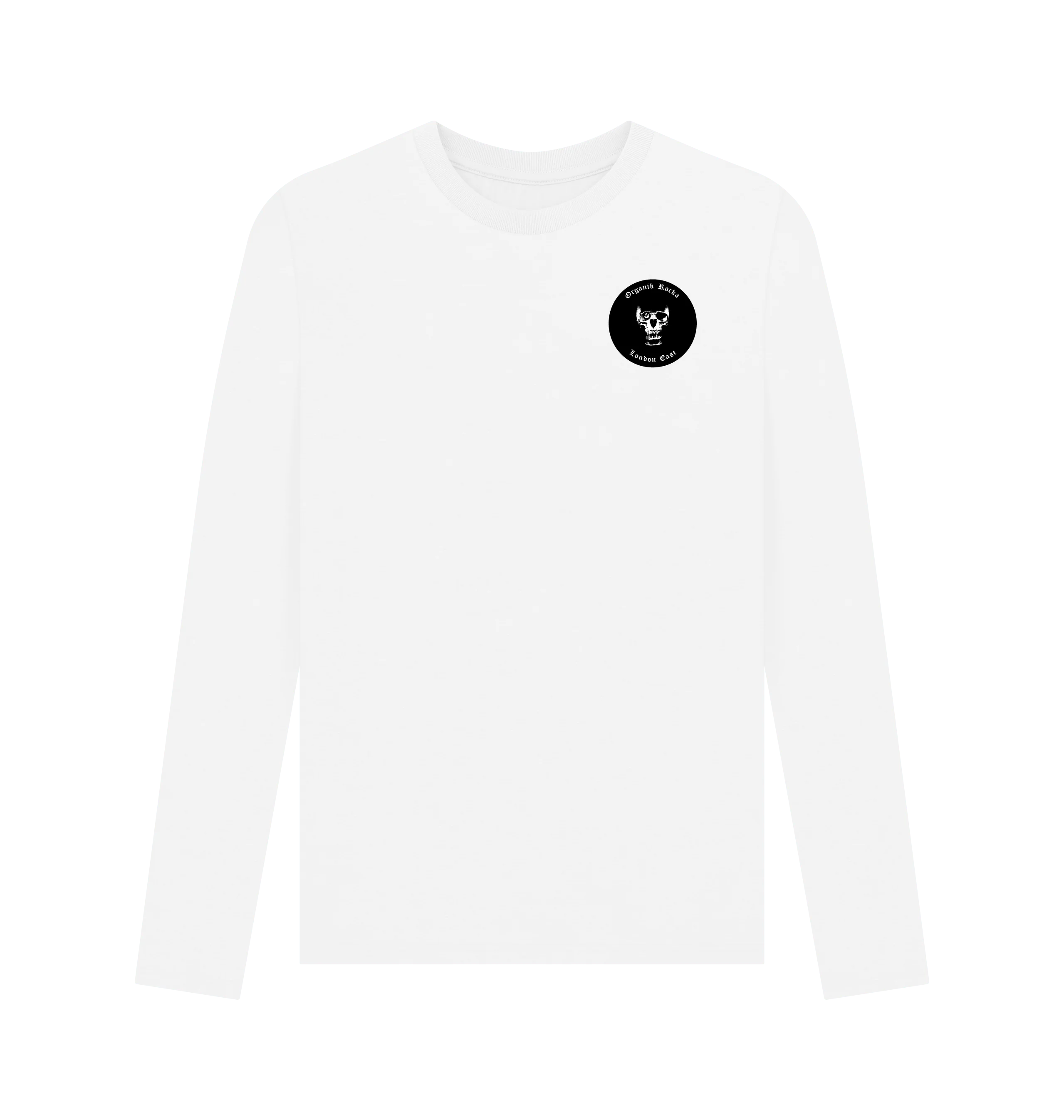 Long Sleeve Tees